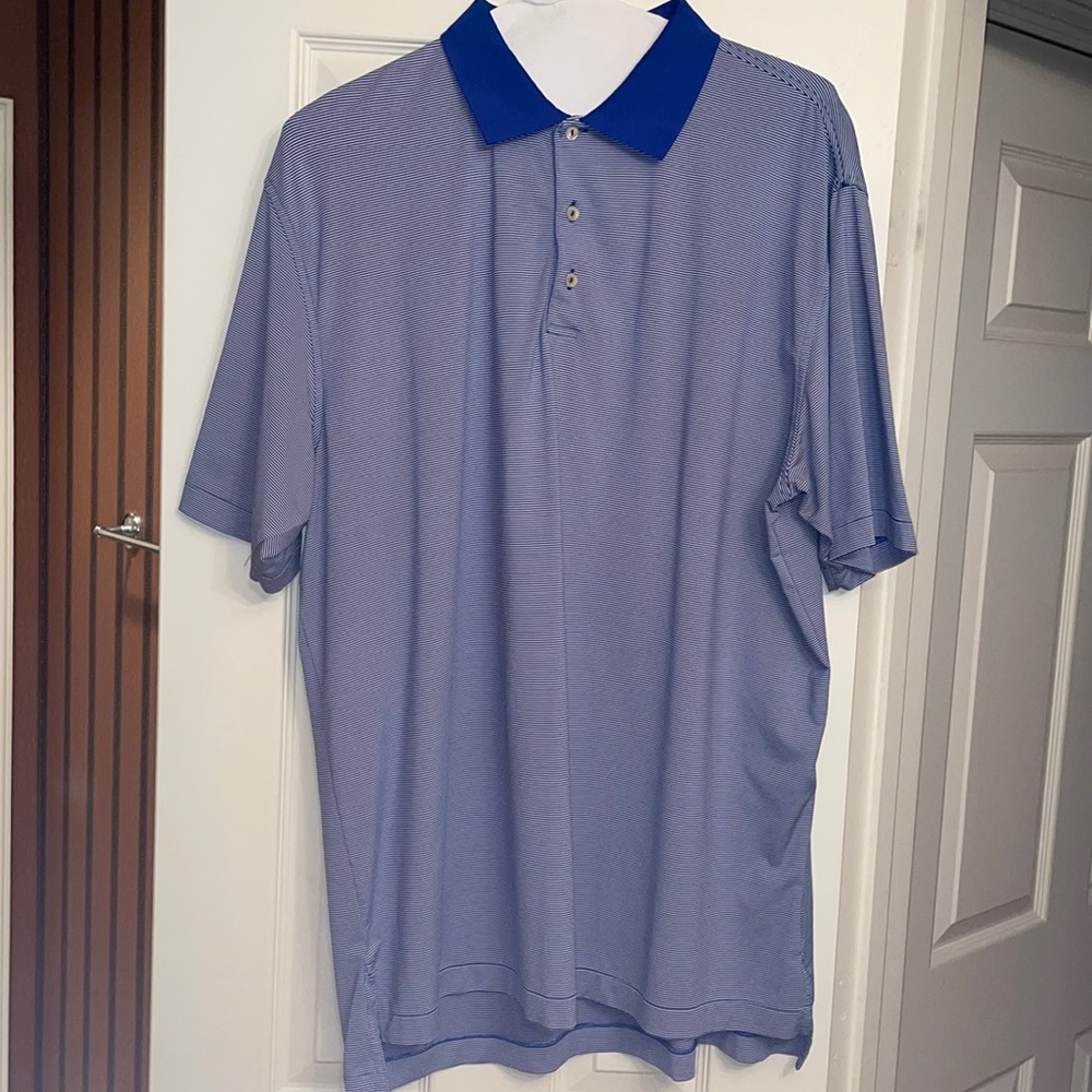 Peter Millar Summer Comfort